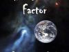 The Star War Factor by Robert Staniford
