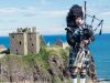 Scottish castles Blythe 