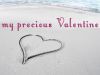 Precious Valentine (Haiku #3)
