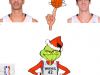 Suns of Grinches