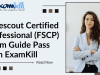 Forescout Certified Professional (FSCP) Exam Guide Pass with ExamKill