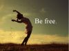 Be Free 