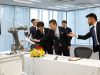 OMRON forms Strategic Alliance with Techman Robot