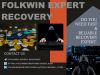 THREE YEARS OF LOST BITCOIN FINALLY RECOVERED BY FOLKWIN EXPERT RECOVERY.