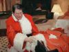 The Culture Of Life ( From Santa To Reagan)