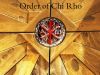 The Order of Chi Rho