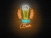 Custom bar signs for the upcoming party season