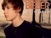 Justin Bieber My World Lyric Book