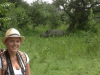 Uganda Gorilla Tours with Jones Adventure Travel