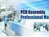 One Stop Solution for Electronic Industry from PCB Manufacturing To PCB Assembly