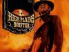 The Campfire Has Gone Out: High Plains Drifter