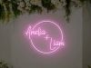 Custom Light-Up Signs: A Perfect Balance of Technology and Artistry