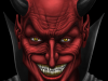 To Devil,