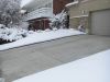 How Heated Driveway Mats Make Snow and Ice Removal Effortless