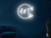 How to Personalize Your Space with Custom Neon Light Signs