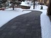 Heated Driveway Mats: Cost Savings and Benefits