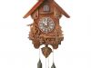 Tick Tock Cuckoo Clock