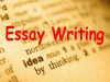 How to Start a Persuasive Essay?