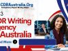 Top 3 CDR Writing Agency in Australia
