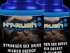 Amp Up The Stamina With HT Rush Testosterone Booster