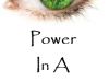 Power In A Name - Chapter Two