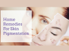 HOW TO REMOVE PIGMENTATION FROM FACE PERMANENTLY AT HOME 