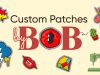 Designing Your Custom Patch | Tips for Embroidery, Colors, and Text