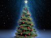A CHRISTMAS TREE