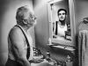 Living With The Man In The Mirror