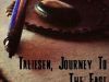 Taliesen, Journey to the East