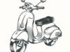 The Scooters (Thief-Team: LA)