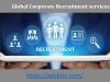  International Recruitment Service and Strategies to Hire Right Talents