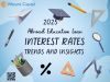 Abroad Education Loan Interest Rates: Trends and Insights for 2025