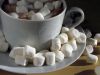 Marshmellows In Hot Chocolate