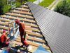 Why Professional Installation Is Important for Dallas Roofing Solutions