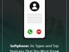 Softphone: Its Types and Top Features That You Must Know