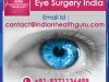 Lasik Eye Surgery &ndash;Beneficial Investment At Best Hospital In India 