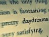 Daydreams 
