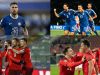 Italy Vs Albania Tickets: Jorginho wins UEFA Player of the Year Decoding his stats