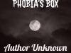 Phobias' Box 