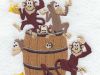Barrel Of Monkeys