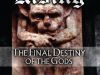Asgard Rising: The Final Destiny of the Gods