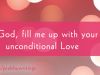 unconditional Love 
