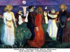 The Dance of LIfe- Edvard Munch