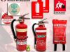 Advanced Kitchen Fire Extinguisher for Modern Kitchen Safety