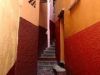 The Alley Of The Kiss (El Callejon Del Beso)