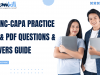ABPANC-CAPA Practice Test & PDF Questions & Answers Guide