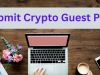 Write for Us: Submit Your Cryptocurrency Guest Post & Grow Your Audience with Trusted Crypto Reader