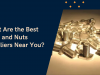 What Are the Best Bolts and Nuts Suppliers Near You?