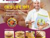 Bakery Products: Shelf Life Solutions and Taste Enhancers